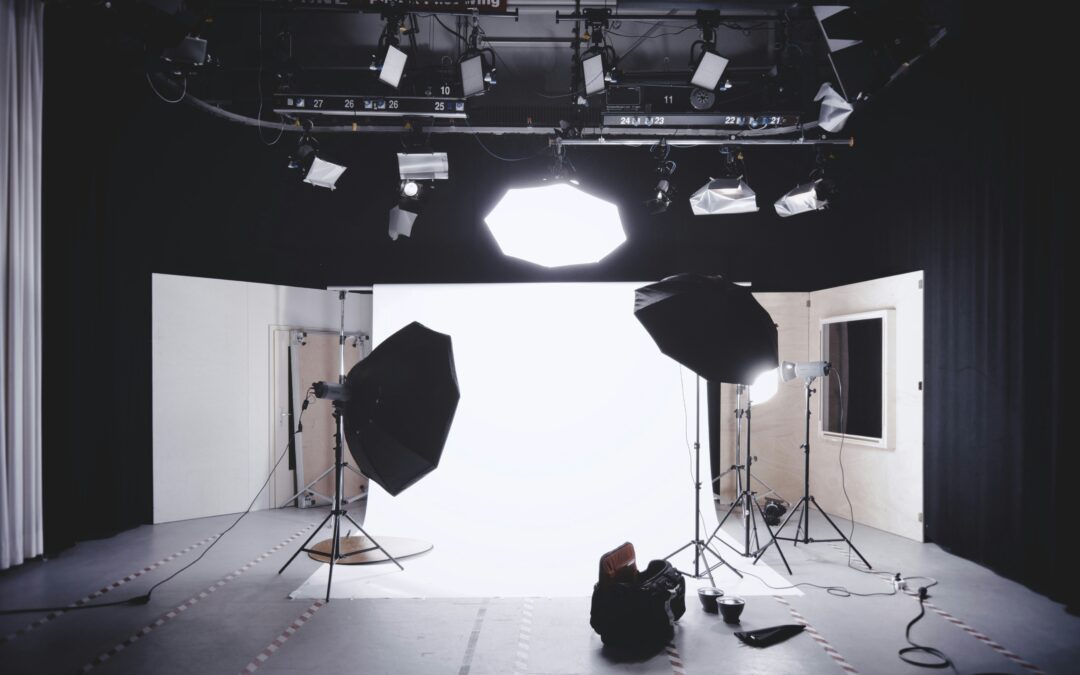 Video Production For eLearning