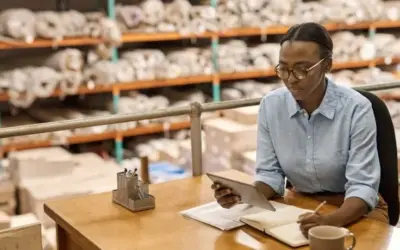 Retail Training With AI: Using AI To Build Confidence In Retail Associates