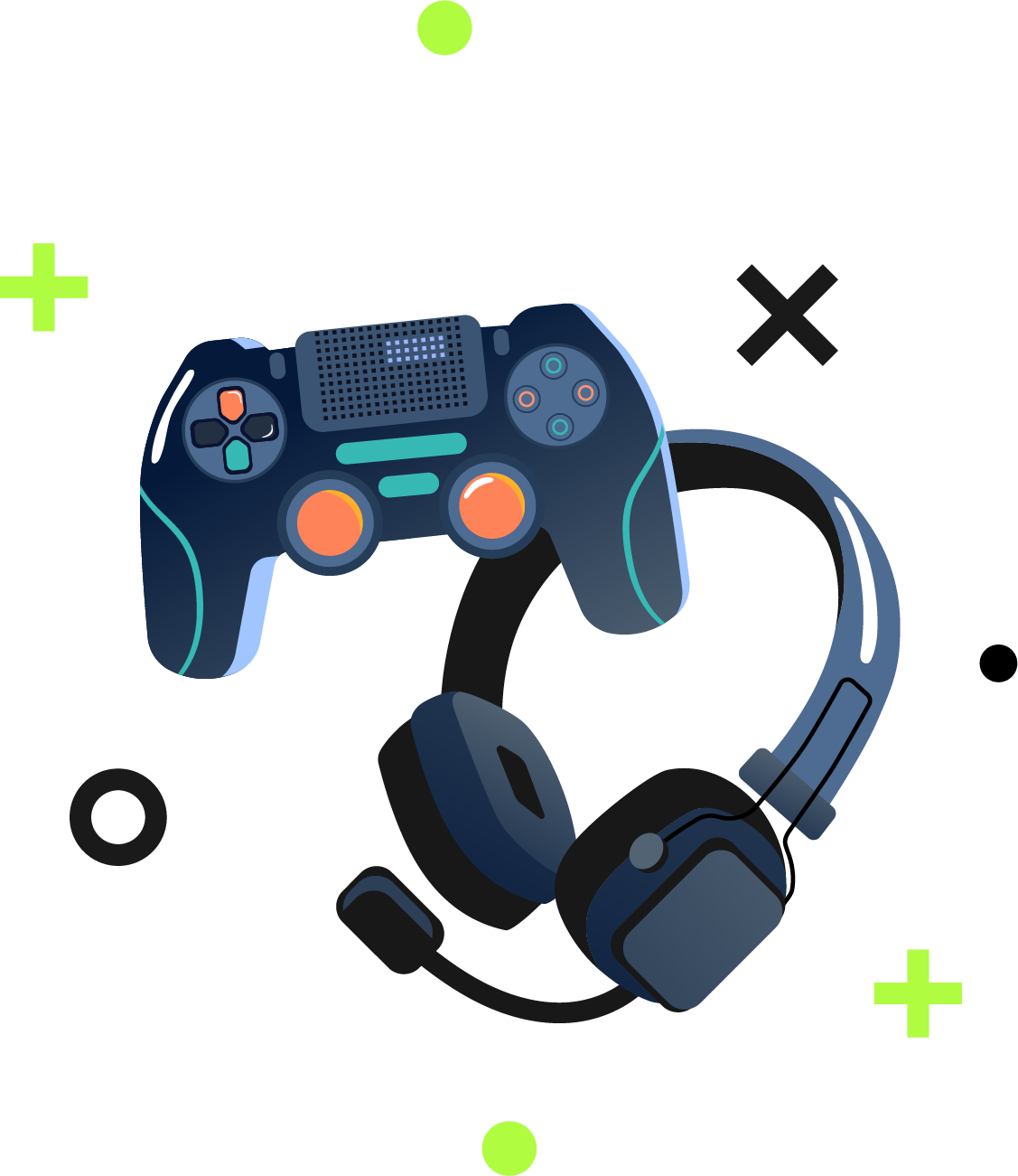 Learning Games That Drive Engagement and Retention