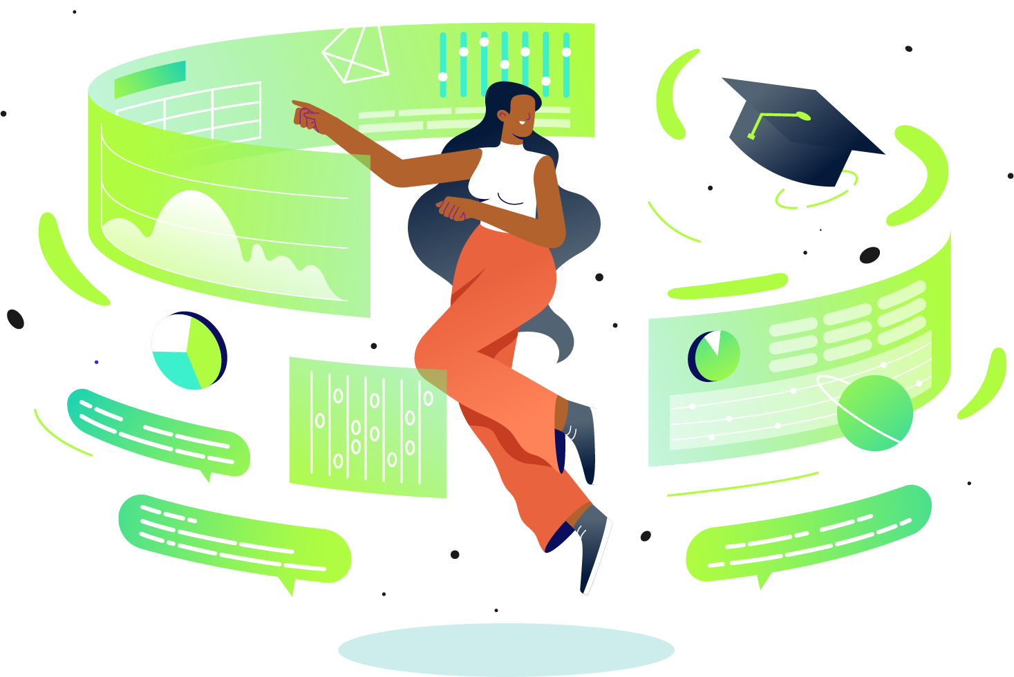 Simulations for Practice Without Risk