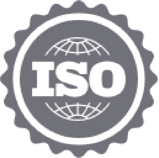 Built with enterprise security in mind