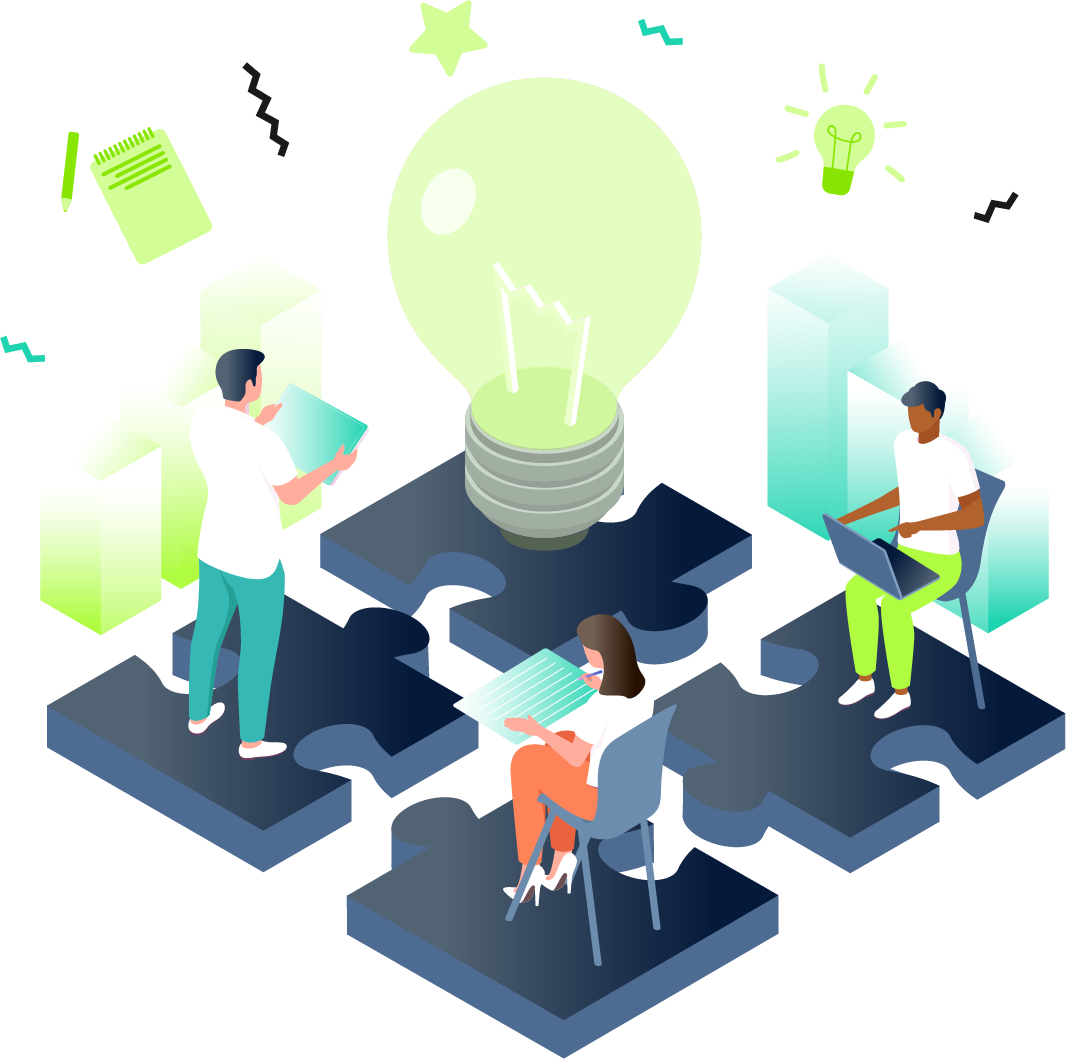 Let’s Build a First Impression<br />
Your New Hires Won’t Forget
