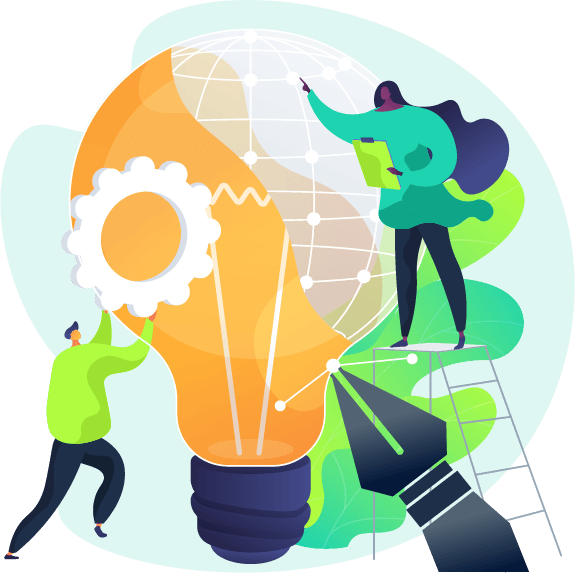 Strategically designed learning journeys using eLearning, video, IL/VILT, gamification, and performance supprt to drive behavior change.