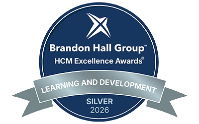 2026 Silver – World of Hyatt Skill and Competency Development