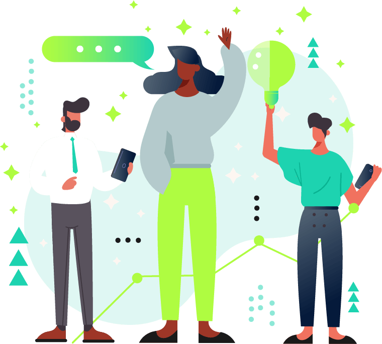 Strategically designed learning journeys using eLearning, video, IL/VILT, gamification, and performance supprt to drive behavior change.
