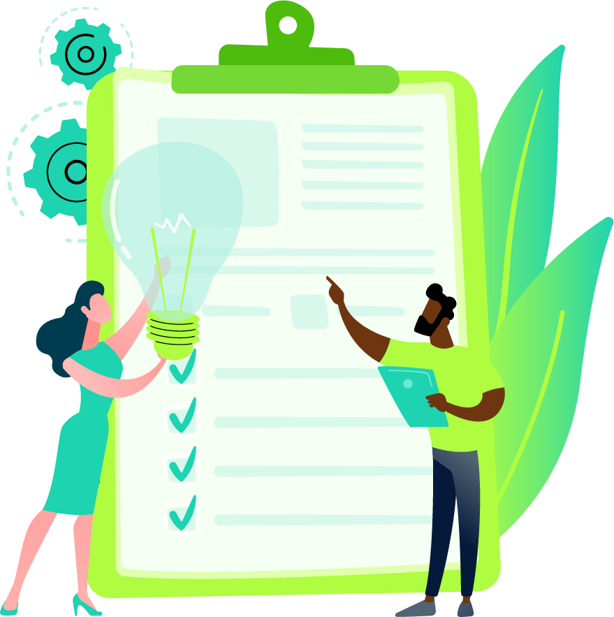 Let Us Help You Enable Your Sales Team and Drive Revenue