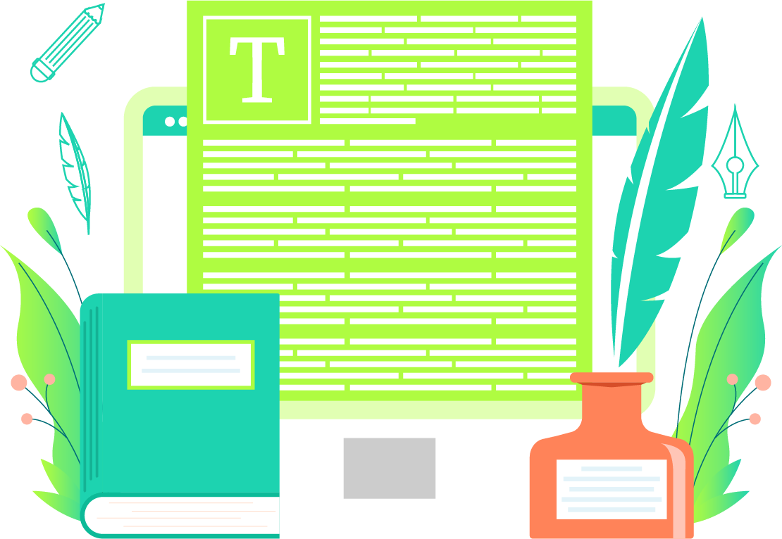 Can We Help You Tell Your Next Story?