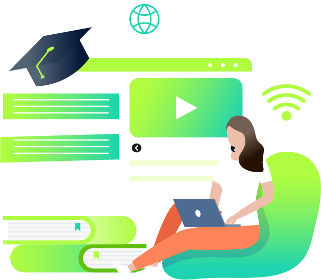 eLearning Design and Development Services