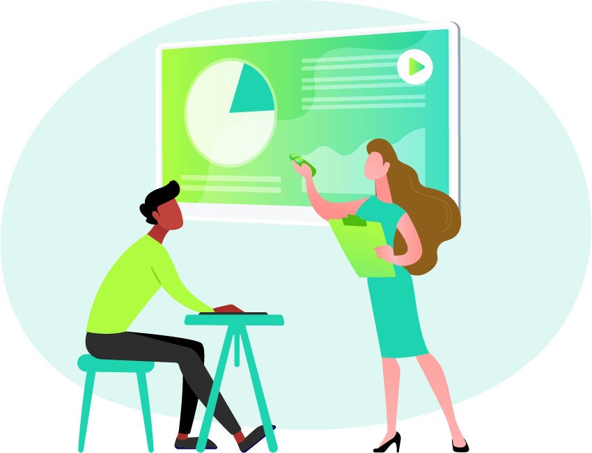 Instructor-led Training