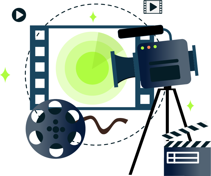 Video Production Services